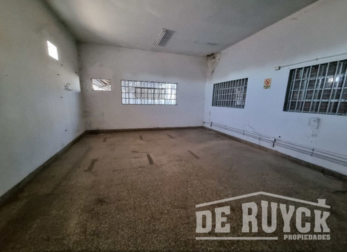 Imagen 22 de 28 de Inmueble Comercial En Venta En Quilmes Oeste