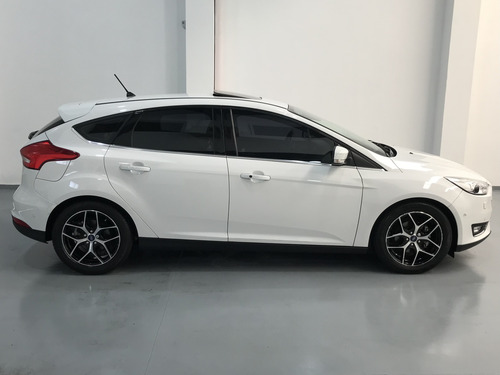 Ford Focus III 2.0 Titanium At6