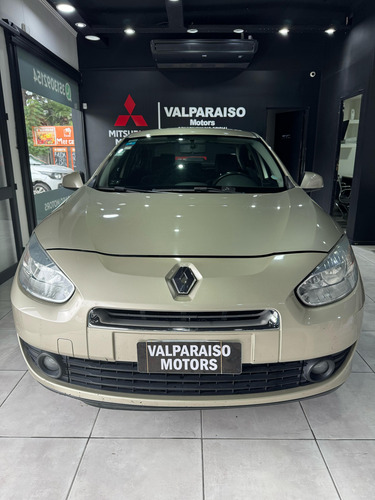 Renault Fluence 2.0 Dynamique