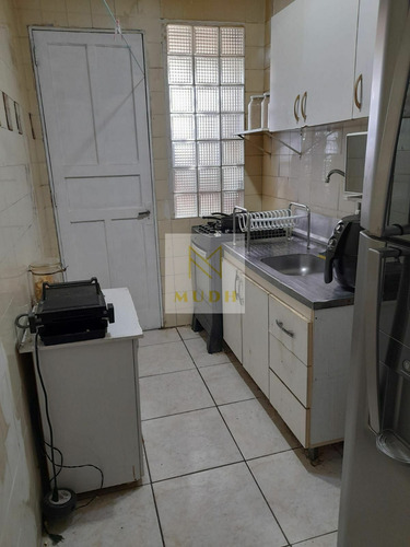 Imagem 4 de 12 de Apartamento À Venda No Bairro Partenon - Porto Alegre/rs - 470