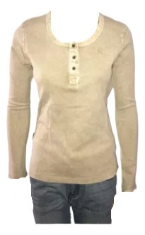 Polera Weinbrenner Mujer Socaire 9903449