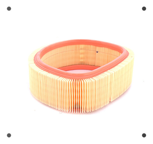 Filtro Aire Para Renault Megane 1.6 Sedan K7m 1999 2001