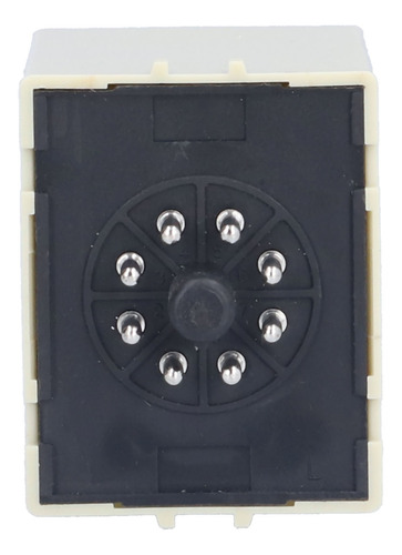 Timer Delay Berm Time Relay Accesorio De Encendido Ajustable