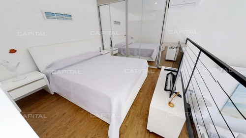 Imagen 8 de 19 de Lux Tower Apartamento Loft En Alquiler Punta Del Este
