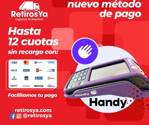 Imagen 4 de 4 de Contratá Tu Plan De Gestión De Residuos Comerciales.(pgr)