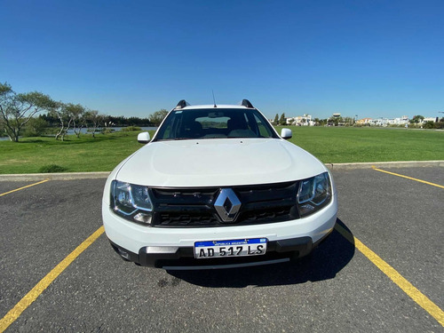 Renault Duster 2019 2.0 Ph2 4x4 Privilege 143cv