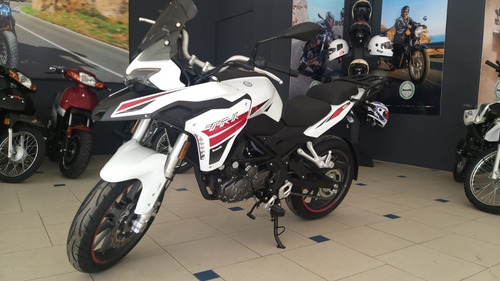 Imagen 8 de 16 de Benelli Trk 502 - Financiación 12 Cuotas Fijas Sin Interés!