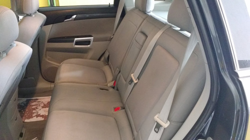 Captiva 2.4 Sport Ecotec 5p 2010/ Troco(-)valor! Impécável!!
