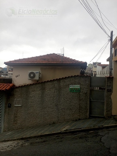 Imagem 2 de 4 de Terreno Para Venda, 0.0 M2, Vila Pereira Cerca - São Paulo - 1416