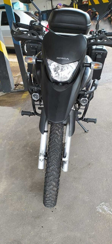 Honda Xre300