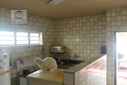 Imagem 17 de 28 de Casa A Venda No Bairro Jardim Maria Helena Em Guarulhos - - 2968-1