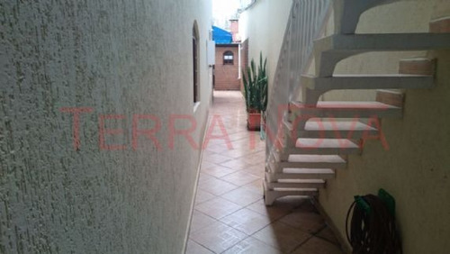 Imagem 4 de 15 de 01886 - Sobrado 3 Dorms, Itaquera - São Paulo/sp - 1886