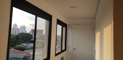 Imagem 6 de 19 de Apartamento À Venda Na Rua Filipe Galvão, Vila Granada, São Paulo - Sp - Liv-24133