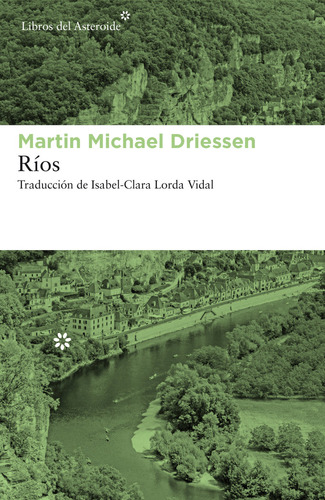 Rios - Driessen,martin Michael