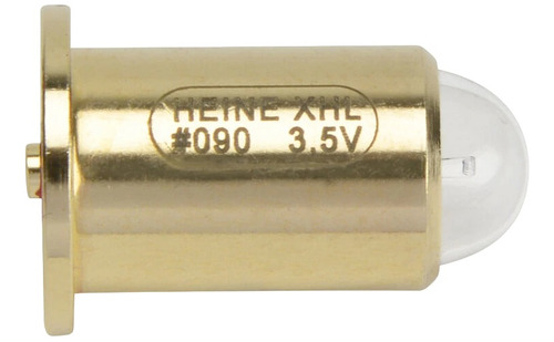 Foco Heine Original 3.5v Xhl  X-002.88.090