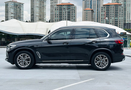 BMW X5 3.0 Xdrive45E X Line