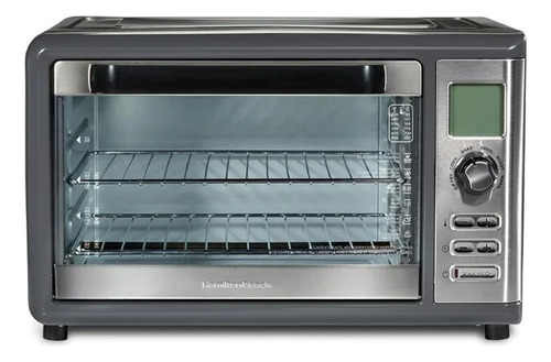Freidora De Aire Y Horno Multifuncional Hamilton Beach 31390