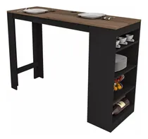 Comprar  Mesa Desayunador Cocina \u002F Isla Alta Para Banquetas