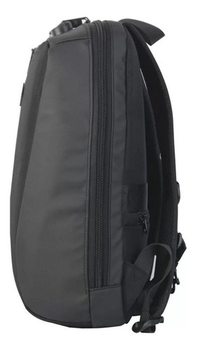 Mochila Mormaii Mor-0102 Casual Preto Tamanho Único