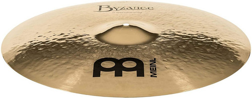Meinl B22hhc-b Platillo Crash Heavy Hammered22 PuLG Byzance