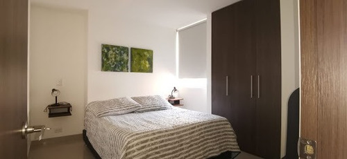 Imagen 6 de 22 de Apartamento En Venta Piedra Pintada 903-451