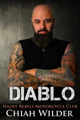 Libro Diablo: Night Rebels Motorcycle Club - Tree Editing...