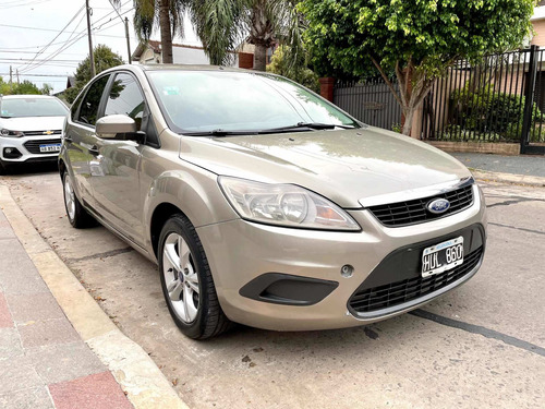 Ford Focus 2.0 Trend Plus