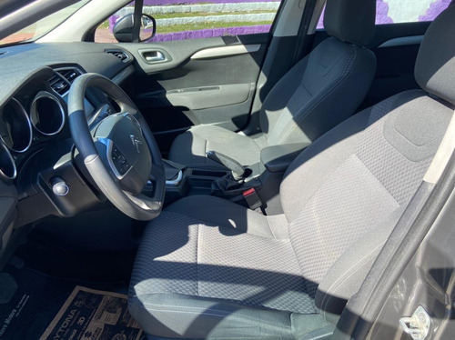 Citroën C4 Lounge 2015 1.6 Tendance At6 Thp 163cv Am16