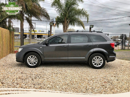 Imagen 6 de 12 de Dodge Journey Sxt 2.4 2018