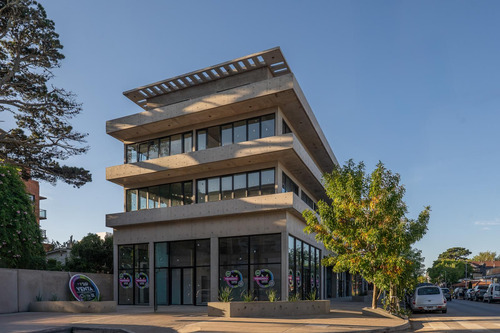 Oficina En Venta Pinamar Centro