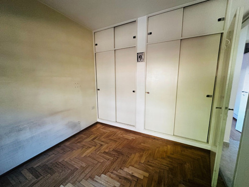Venta Departamento 3 Amb. Ciudadela Apto Credito