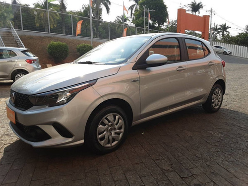 Fiat Argo 1.0 Firefly Flex Drive Manual