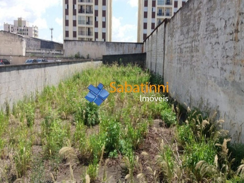 Terreno A Venda Em Sp Jardim Vila Formosa - Te00224 - 69387991