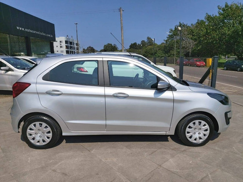 Imagem 5 de 12 de Ford Ka 1.0 Ti-vct Flex Se Manual
