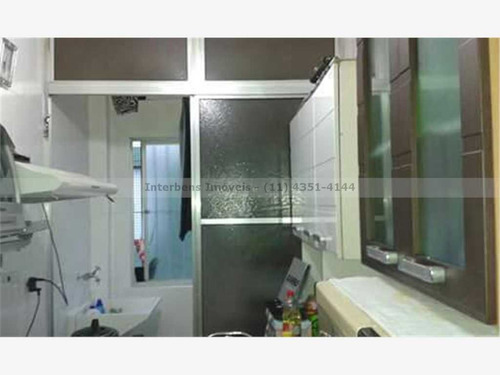 Imagem 5 de 5 de Kitnet - Dos Casa - Sao Bernardo Do Campo - Sao Paulo | Ref.: - 04089