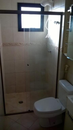 Imagem 16 de 26 de Apartamento Em São Paulo - Sp - Ap4359_nbni