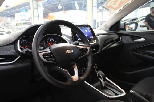 Chevrolet Onix 1.0 TURBO PLUS LT
