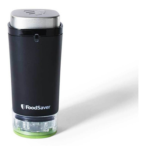 Sellador Al Vacío Inalámbrico/ Manual Foodsaver® Vs1192x01