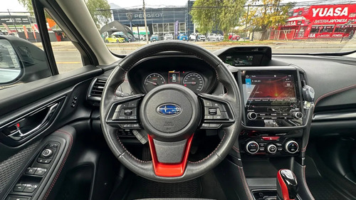 Subaru Forester 2.5 Dynamic At 4x4 2023