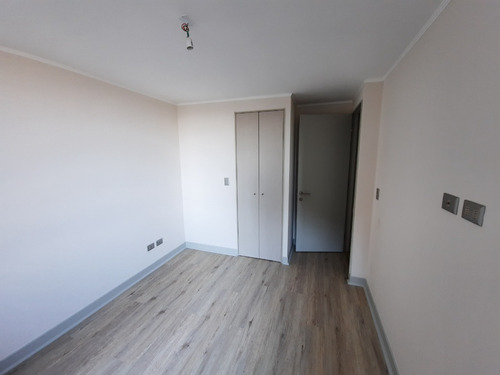 Hermoso Departamento 2d + 1b En Freire, La Cisterna