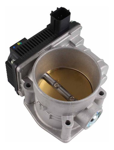 Cuerpo Aceleracion Para Infiniti I35 3.5 2002 2003 2004
