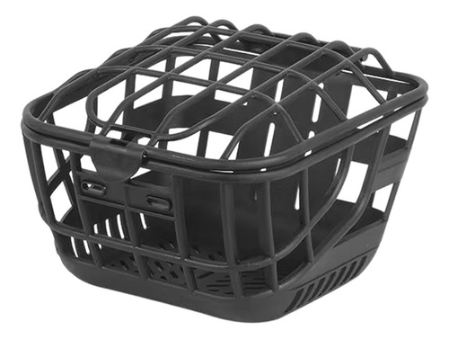 Cesta De Bicicleta Cesta De Almacenamiento De Bicicleta