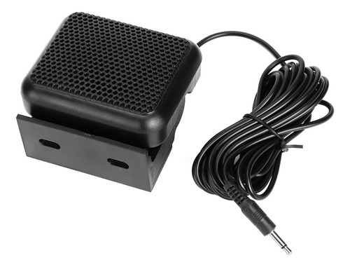 Altavoz Externo Para Coche Mini Nsp-100 Cb Apto Para Ft-847