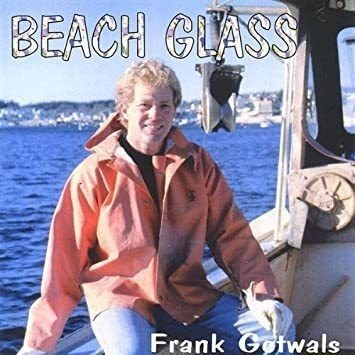 Gotwals Frank Beachglass Usa Import Cd