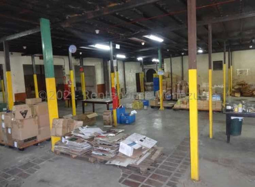 Imagen 11 de 27 de Josè Ravelo 0414-3702803 Alq.galpon Los Chorros 21-20812