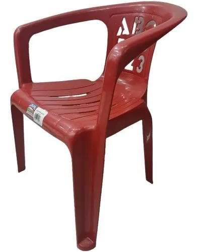 Silla De Plastico Para Bebe