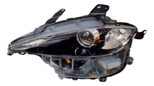 Faro Delantero Original Mazda Mx5 2015-2021 Lado Piloto (l)