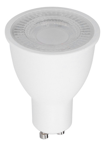 I Bombilla Led 10w Gu10 1100lm Iluminación Integrada Para