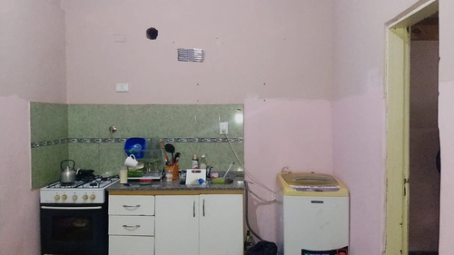 Imagen 6 de 12 de Ph.2 Dtos.en Block- Frente 2 Amb.lateral.3 Amb. Patio Cubierto-terraza