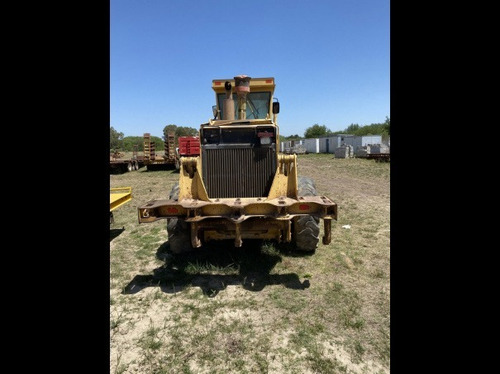 Imagen 15 de 21 de Motoniveladora John Deere 770ch